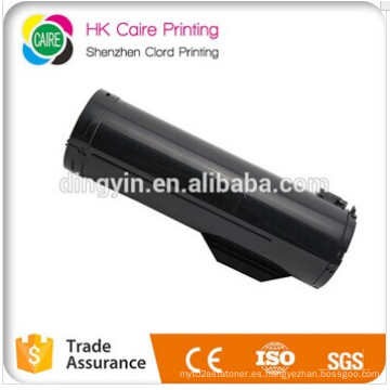 Cartucho de tóner para Fujixerox Docuprint M465 Direct Buy de la fábrica de China